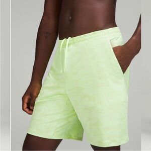Lululemon Pace Breaker Lined Short 9"